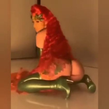 Cardi B Leaked her Nudes