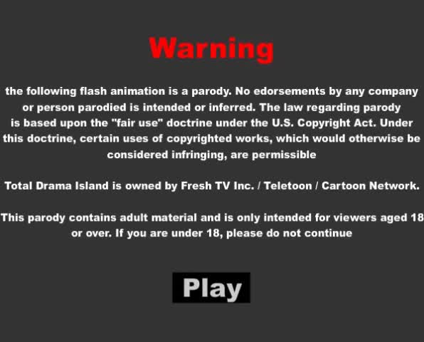 Watch GWEN TOTAL DRAMA ISLAND Part16 Short Sex Videos - Duration: 04:50 | ePornNEW.