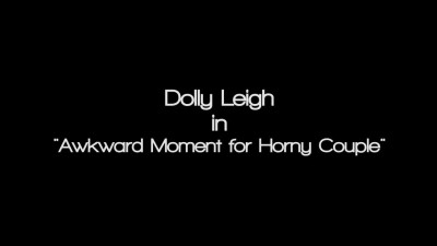 Watching Wife has Morning Sex with another Husband while his Wife is Sleeping