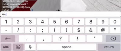 Roblox Fucking a thick white girl