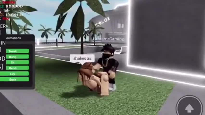 Watch Roblox Step brother fucks step sis while spectators watch (Ft KATINKA , GusGus, Kyukei) Short Sex Videos - Duration: 02:00 | ePornNEW.