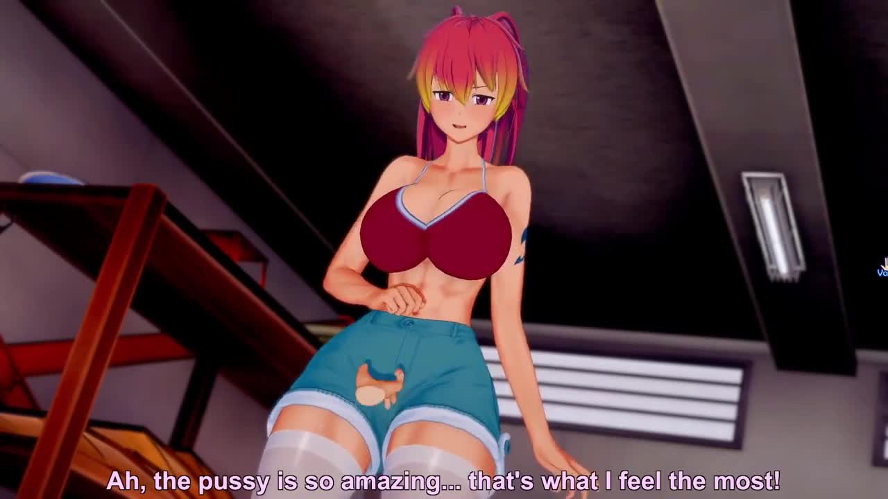 Watch Blue Exorcist: SEX WITH SENSEI SHURA (3D Hentai) Short Sex Videos - Duration: 22:28 | ePornNEW.