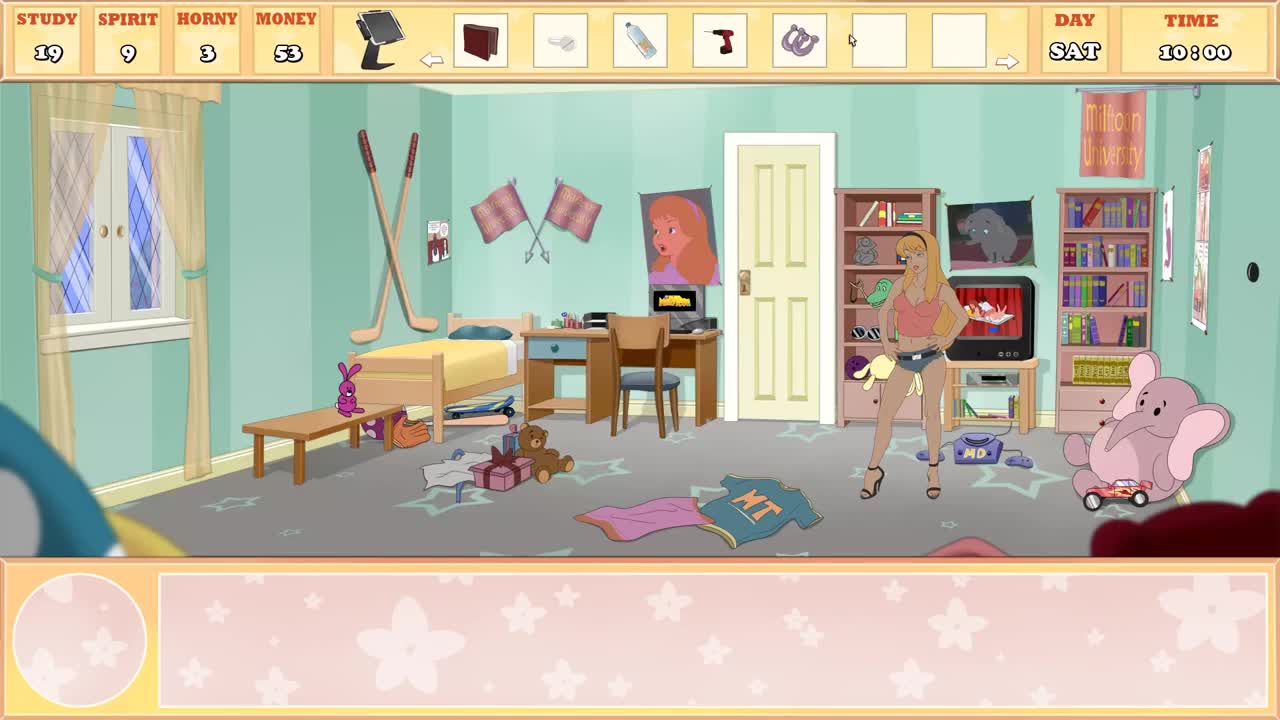 Watch Milftoon Drama 0.14 - Ep.8 - Boobie Piercings Short Sex Videos - Duration: 10:56 | ePornNEW.
