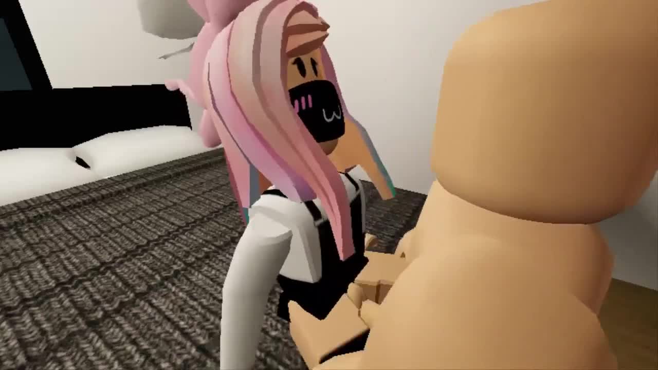 Watch Melascula_0c0 Got fucked (Roblox) (No sound) (Im a new animator) Short Sex Videos - Duration: 03:31 | ePornNEW.