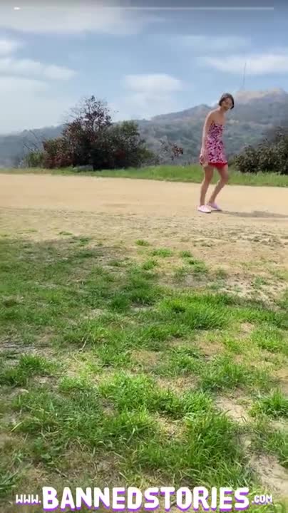 Watch Teen Babe Natalie Porkman Public Sex at Hollywood Sign Hike Short Sex Videos - Duration: 11:00 | ePornNEW.