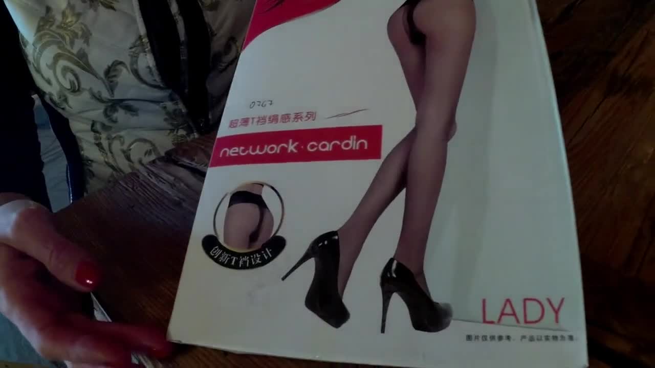 Watch Sexy Stockings Dressed on Mature Woman. Short Sex Videos - Duration: 04:25 | ePornNEW.