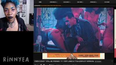 Naked People Ep. 26 G EAZY 