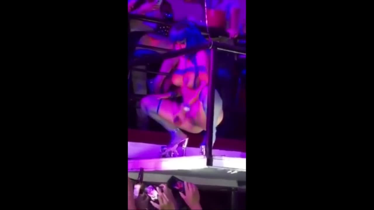 Watch Cardi B so Freaky - CARDY in Pussy Short Sex Videos - Duration: 00:55 | ePornNEW.