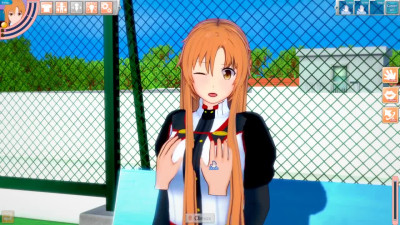 Koikatu-Asuna-SAO