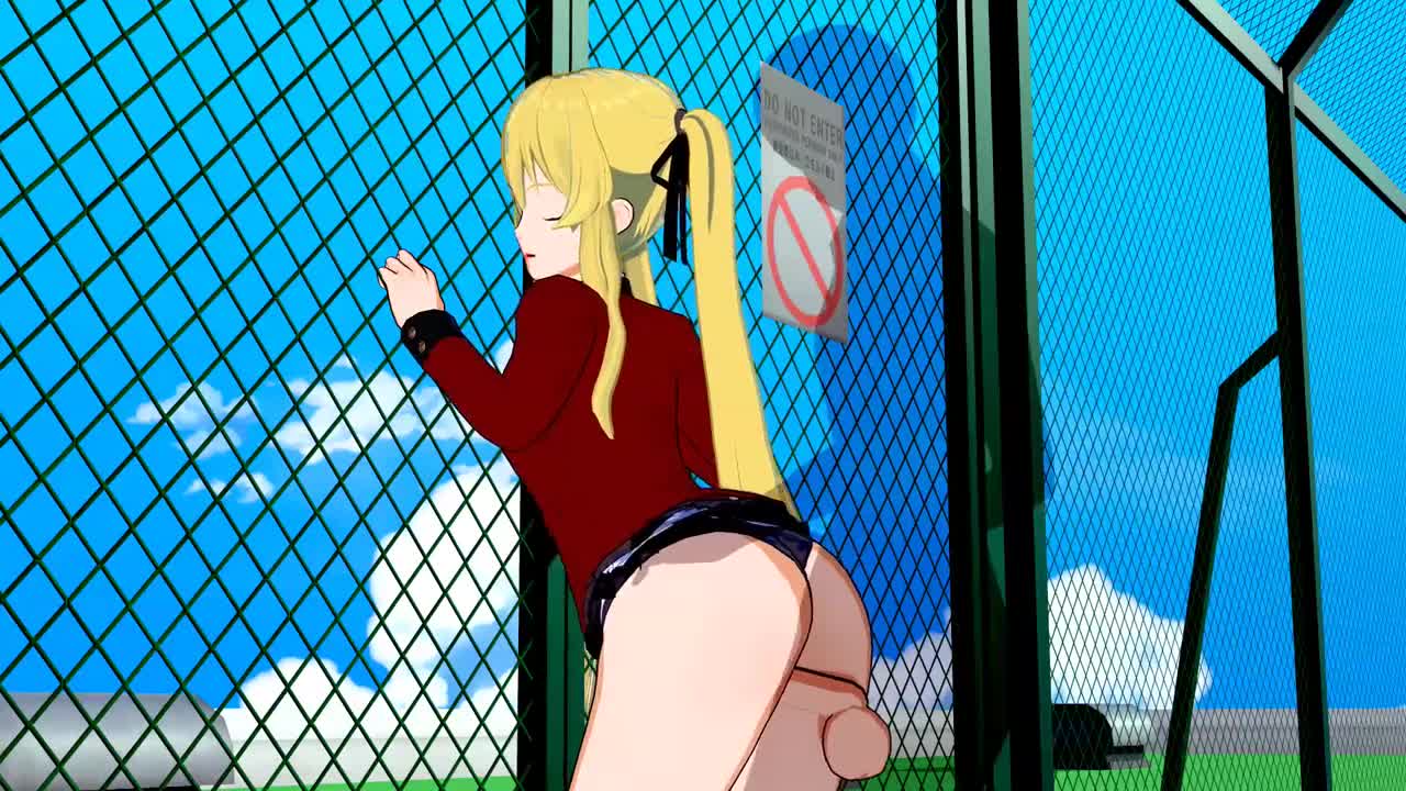 Watch Kakegurui - Mary Saotome 3D Hentai Short Sex Videos - Duration: 05:37 | ePornNEW.