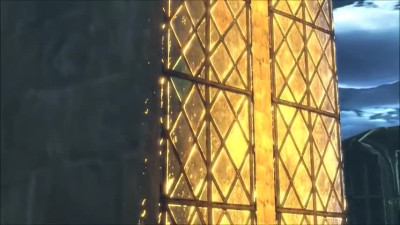 Hogwarts Enchanted # 01
