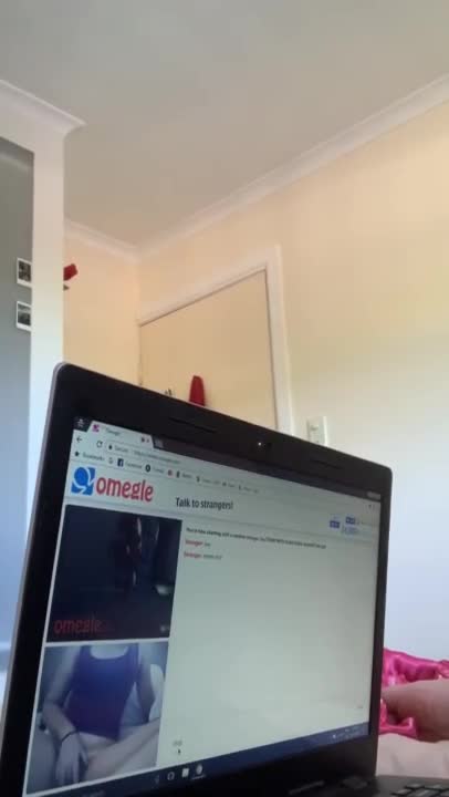 Watch Being Banned from Omegle Short Sex Videos - Duration: 03:01 | ePornNEW.