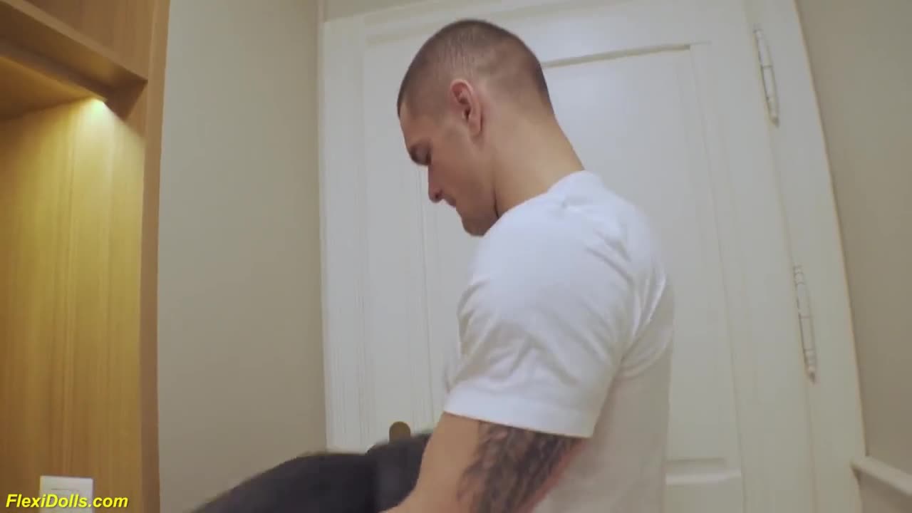 Watch Flexi real doll, rough anal fuck Short Sex Videos - Duration: 12:22 | ePornNEW.