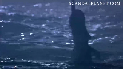 Salma Hayek Nude Sex Scenes in ask the Dust on ScandalPlanetCom