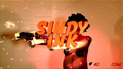 Pregnant Sindy Ink has her Pussy Pounded Hard