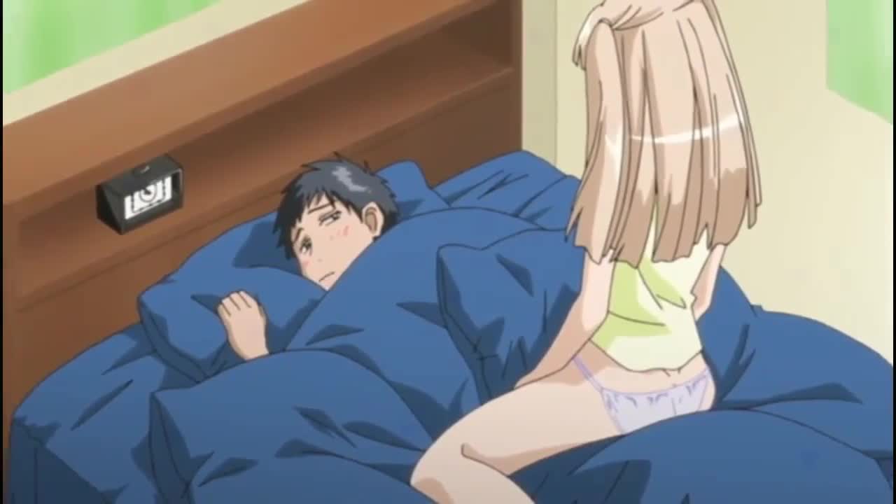 Watch Cousin woke brother with blowjob - Uncensored Hentai Short Sex Videos - Duration: 11:27 | ePornNEW.