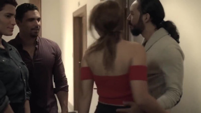 married couples friends full swap 4