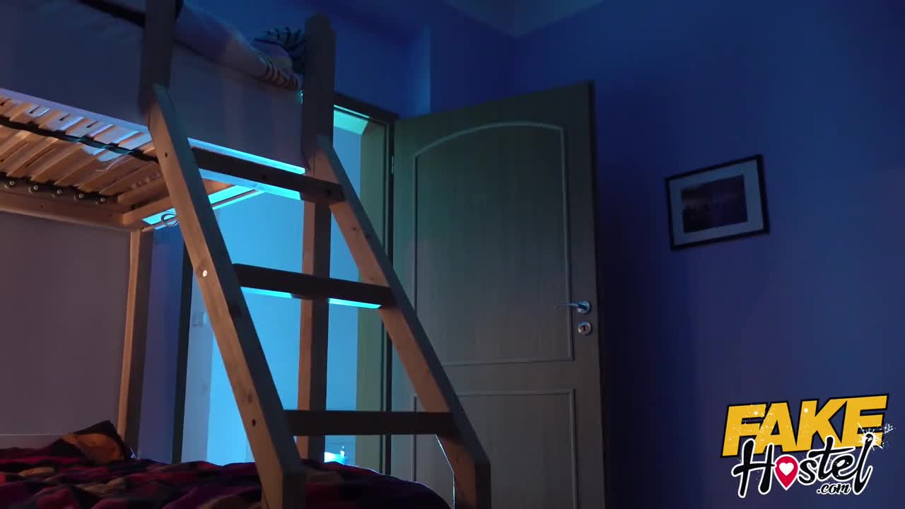 Watch Fake Hostel at Midnight during a Storm a Figures Appears Short Sex Videos - Duration: 14:18 | ePornNEW.