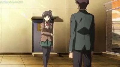 Kakushi Dere Episode 3 Uncensored