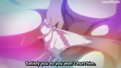 Daraku Reijou The Animation Episode 1 Subbed Uncensored