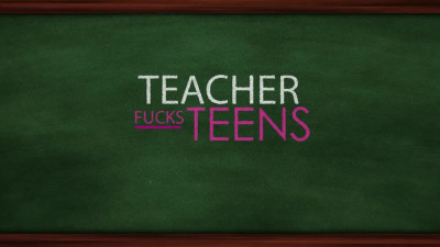 Nubiles Porn - Teen Student Fucks Pervy Gym Teacher to Pass S3: E4