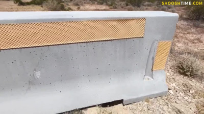 Storming Area 51 for a Quick Fuck