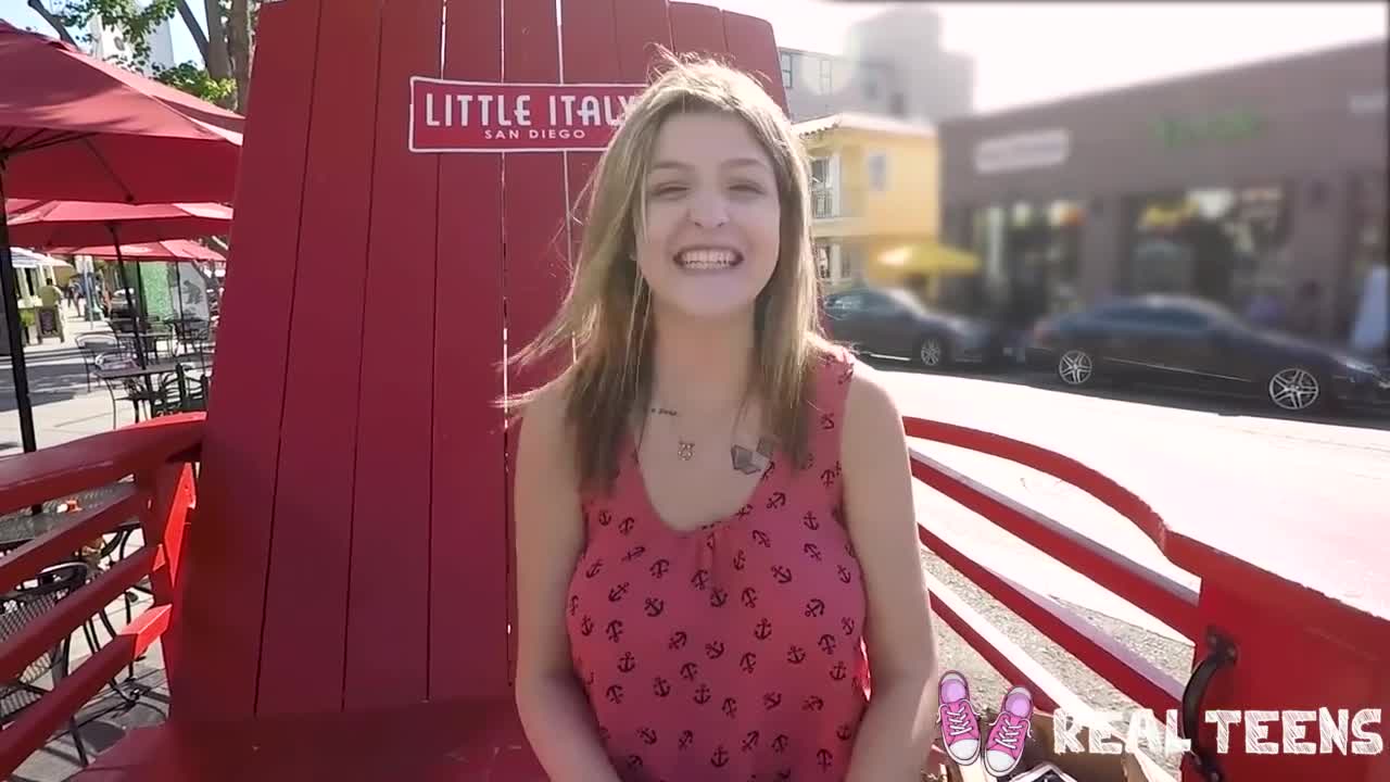 Watch Real Teens - Big Titty Sarah Bella Bounces on a Big Dick Short Sex Videos - Duration: 06:01 | ePornNEW.