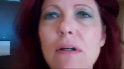 DRUNK MOM
