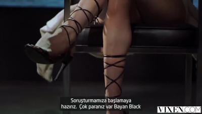 Tori Blacks Rebirth Story