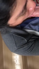 She Swallows all my Cum