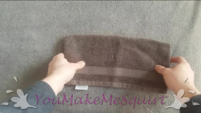 How to make a Fake Pussy