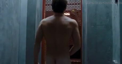 Celebrity Stephen Dorff nude scene