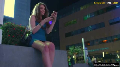 Your favorite pornstar prepares for 10 inches