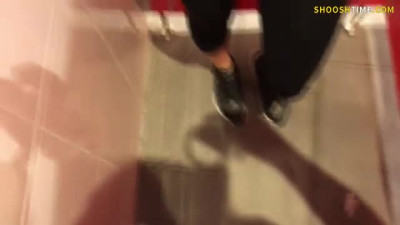 This is why they are lifetime banned from the gym