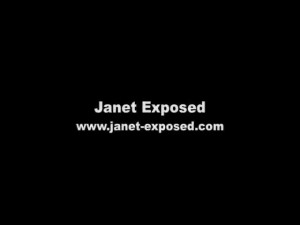 Janet Mason - Cum in my Pumps