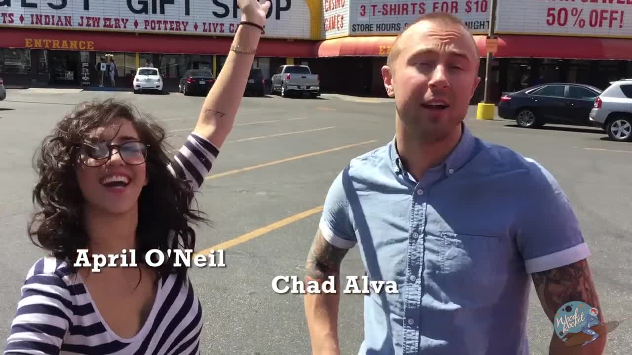 Watch Naked in Public: April on the Strip Short Sex Videos - Duration: 21:53 | ePornNEW.