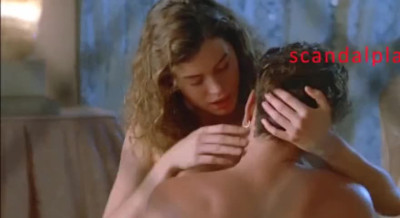 Carre Otis very Hot Fucking Scene in Wild Orchid Movie