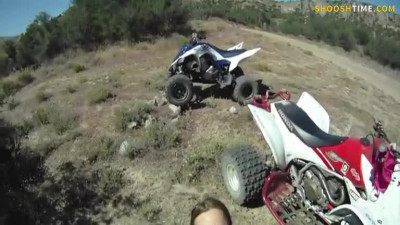 Ive fucked in some wild places, but never this
