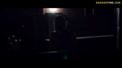 Guy picks up hooker. Turns out its his SISTER!