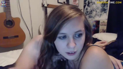 Sometimes You Just Gotta Fuck a Crazy Chick