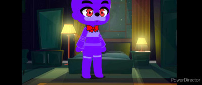 Anal vore Fnia Bonnie