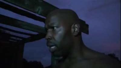 Even ROOTS Has a Fucking Porn Parody