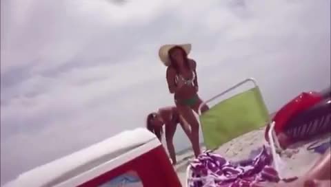 Watch How to Ruin One Girls Day at the Beach Short Sex Videos - Duration: 03:39 | ePornNEW.