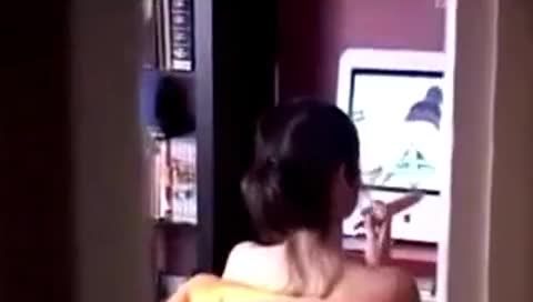 Watch Adorable lil Sister Caught Masturbating Short Sex Videos - Duration: 03:48 | ePornNEW.