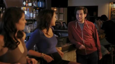 The Real Truth About Bar Scene Girls