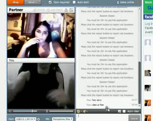 Watch megan fox lookalike watching me cum on omegle Short Sex Videos - Duration: 15:58 | ePornNEW.