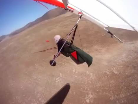 Watch Hang Glider Suffers Malfunction Short Sex Videos - Duration: 02:28 | ePornNEW.