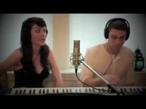 Damn This White Girl Can Fucking Rap!