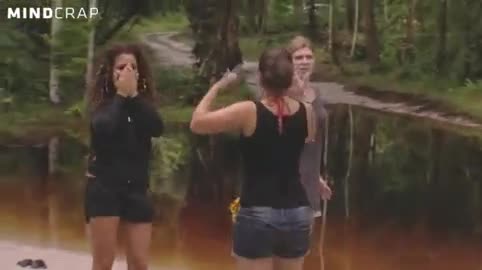 Watch Dutch Woman Freaks After Anaconda Bites Her Short Sex Videos - Duration: 00:36 | ePornNEW.