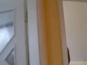 Fat Titty Amateur Gets Boyfriend Off Quick